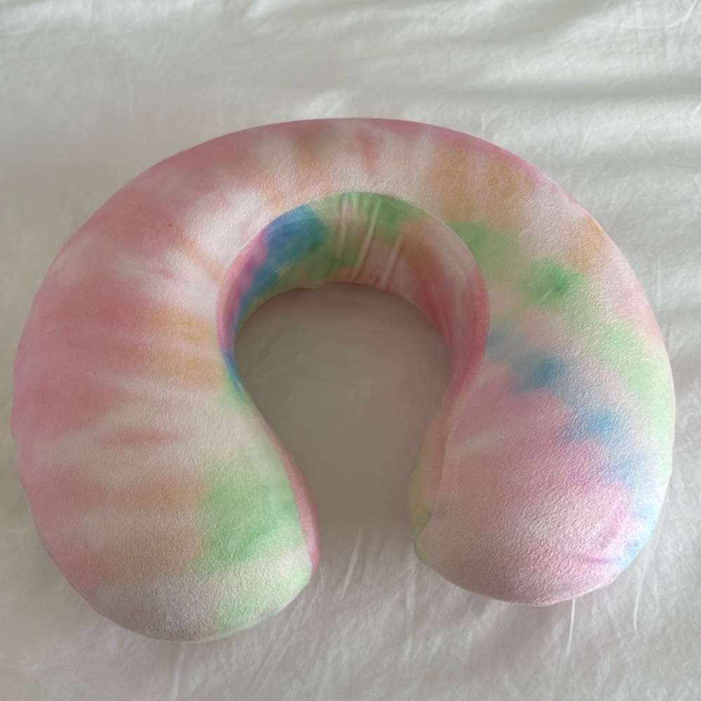 Stoney Clover x Target Neck Pillow